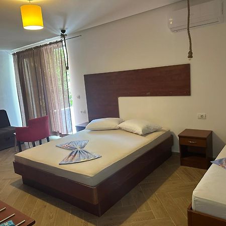 Apartments Prag Улцин Екстериор снимка