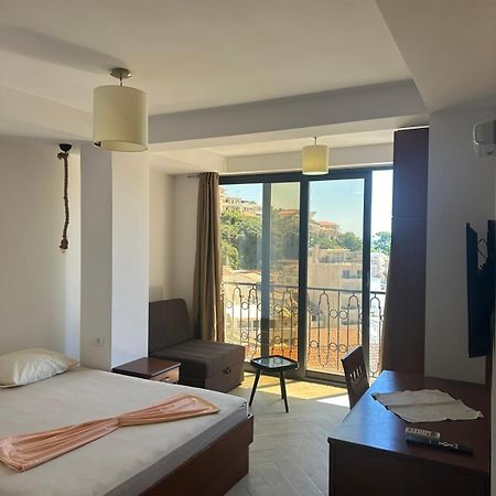 Apartments Prag Улцин Екстериор снимка