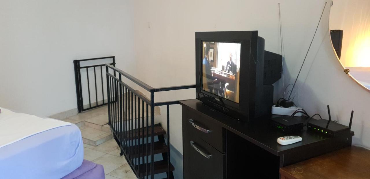 Apartments Prag Улцин Екстериор снимка