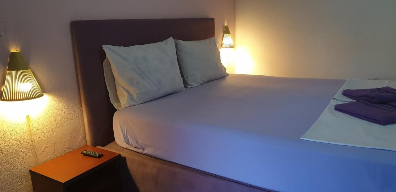 Apartments Prag Улцин Екстериор снимка