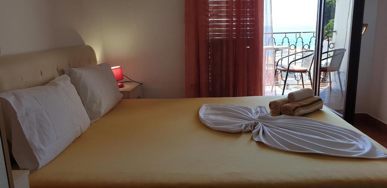 Apartments Prag Улцин Екстериор снимка