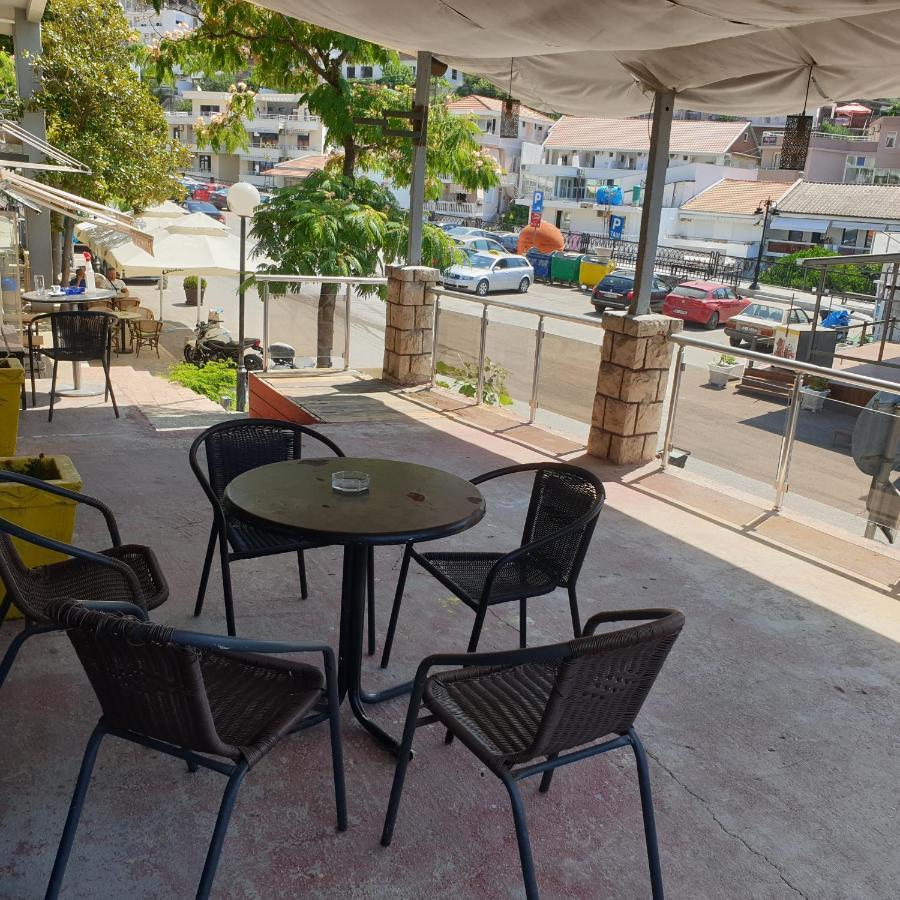 Apartments Prag Улцин Екстериор снимка