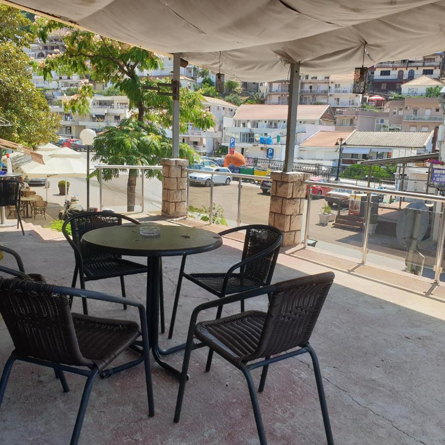 Apartments Prag Улцин Екстериор снимка