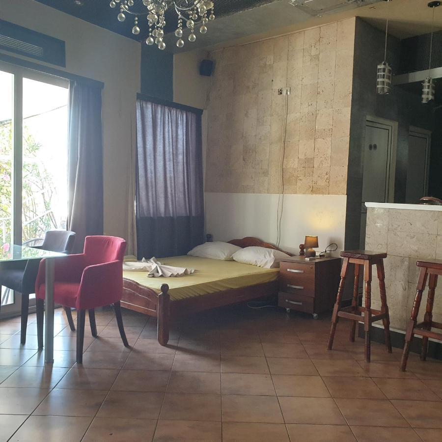 Apartments Prag Улцин Екстериор снимка