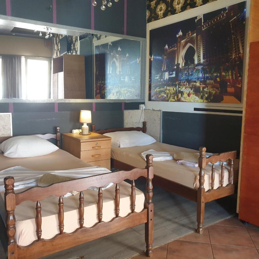 Apartments Prag Улцин Екстериор снимка