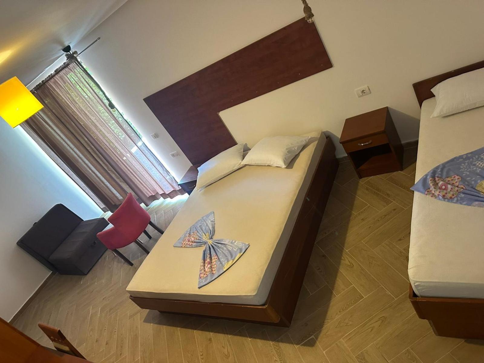 Apartments Prag Улцин Екстериор снимка