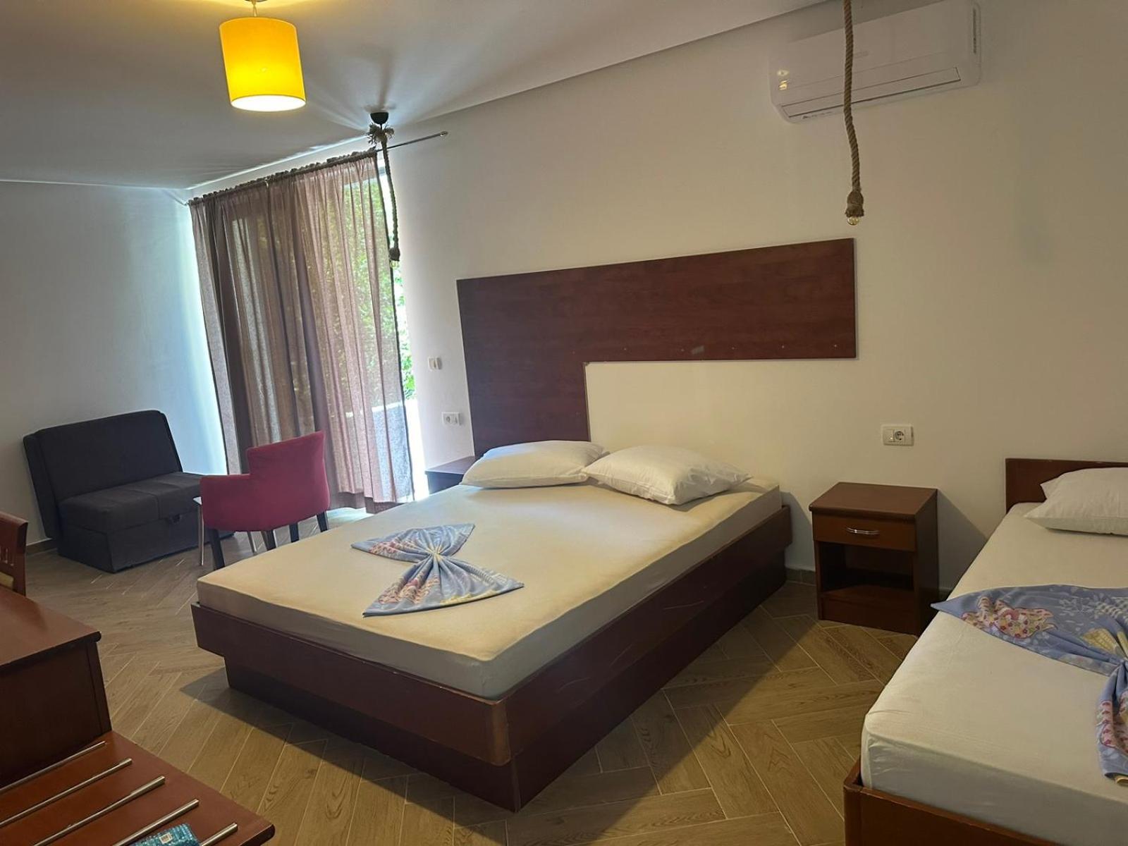 Apartments Prag Улцин Екстериор снимка