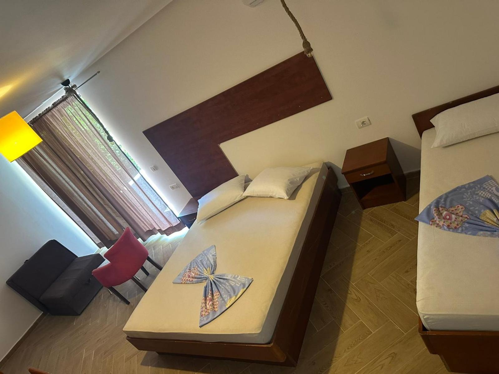 Apartments Prag Улцин Екстериор снимка