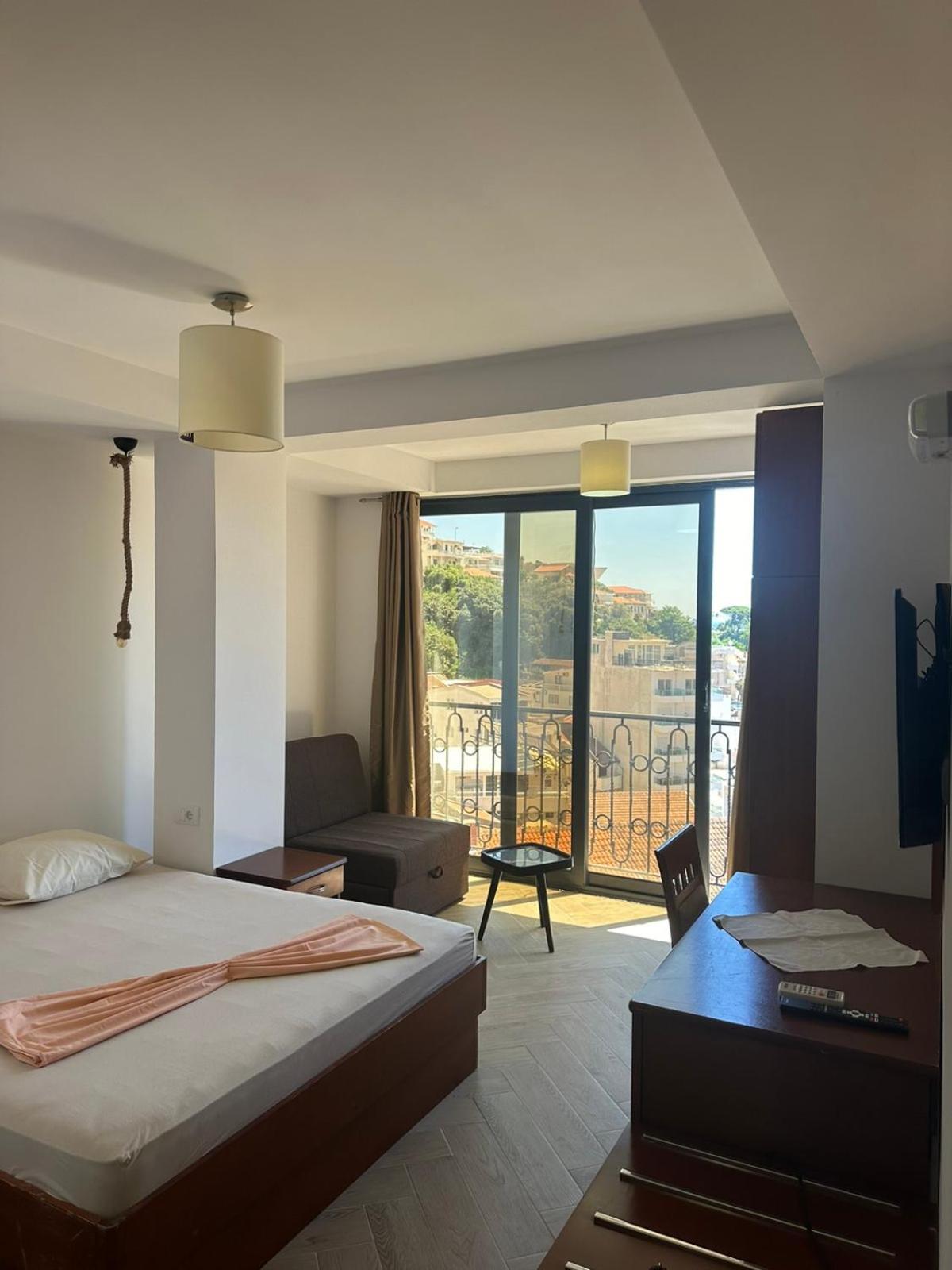 Apartments Prag Улцин Екстериор снимка