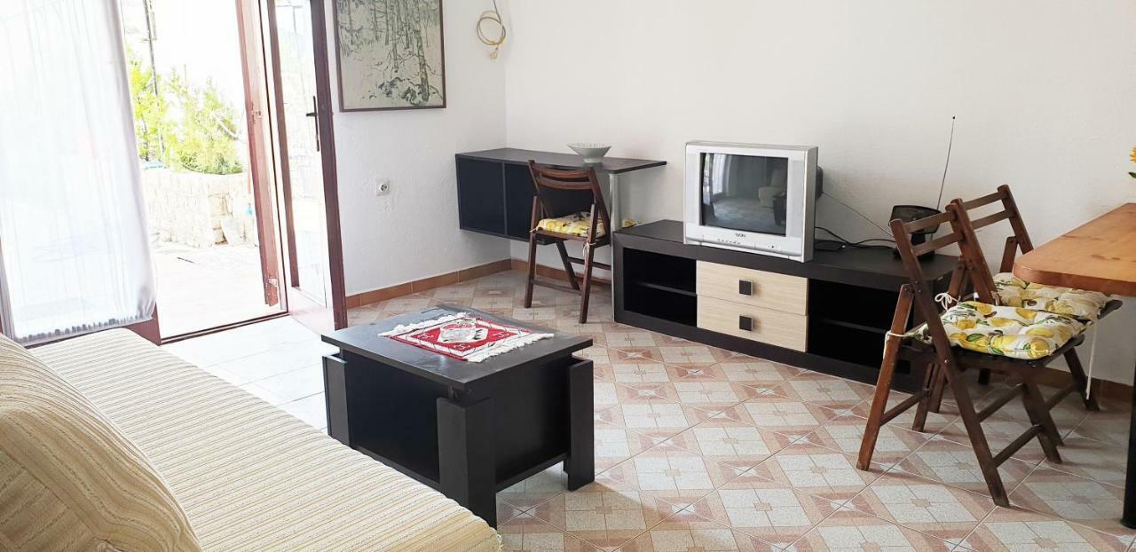 Apartments Prag Улцин Екстериор снимка