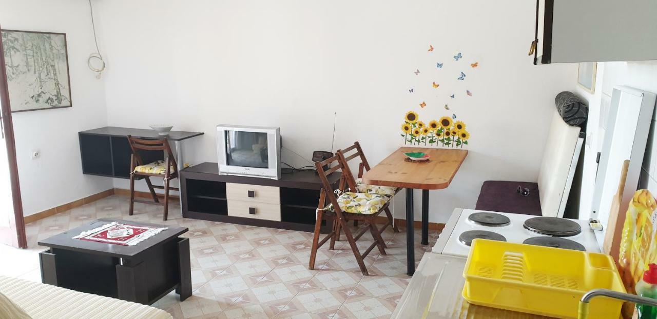 Apartments Prag Улцин Екстериор снимка