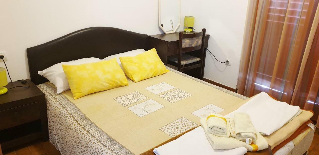 Apartments Prag Улцин Екстериор снимка
