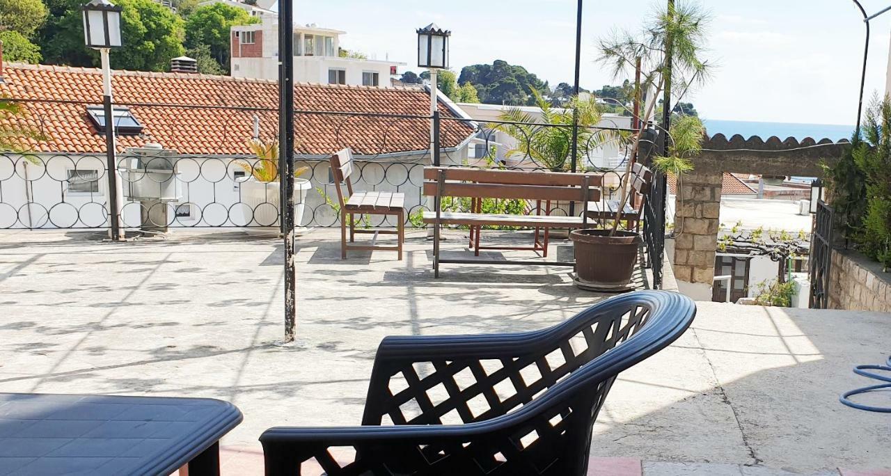 Apartments Prag Улцин Екстериор снимка