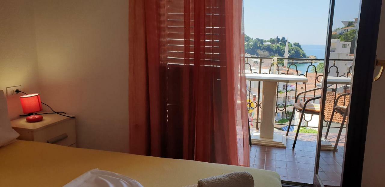 Apartments Prag Улцин Екстериор снимка