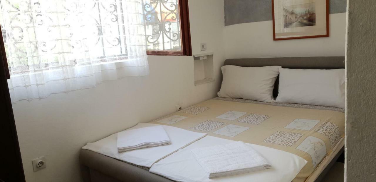 Apartments Prag Улцин Екстериор снимка