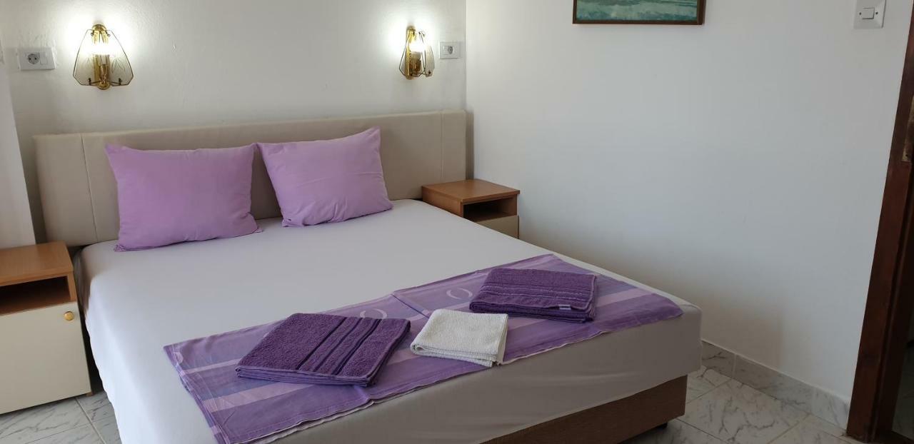 Apartments Prag Улцин Екстериор снимка