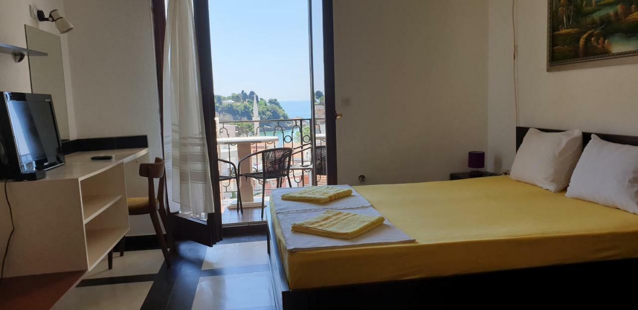 Apartments Prag Улцин Екстериор снимка