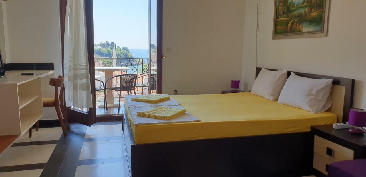 Apartments Prag Улцин Екстериор снимка