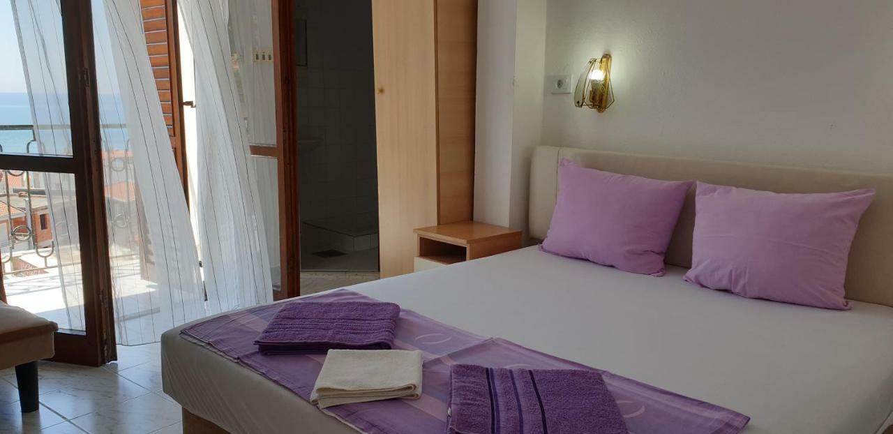 Apartments Prag Улцин Екстериор снимка