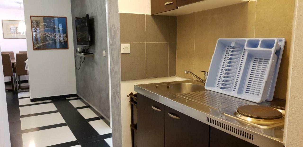 Apartments Prag Улцин Екстериор снимка