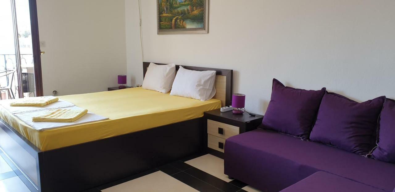 Apartments Prag Улцин Екстериор снимка