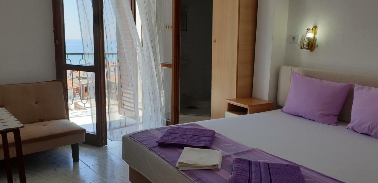 Apartments Prag Улцин Екстериор снимка