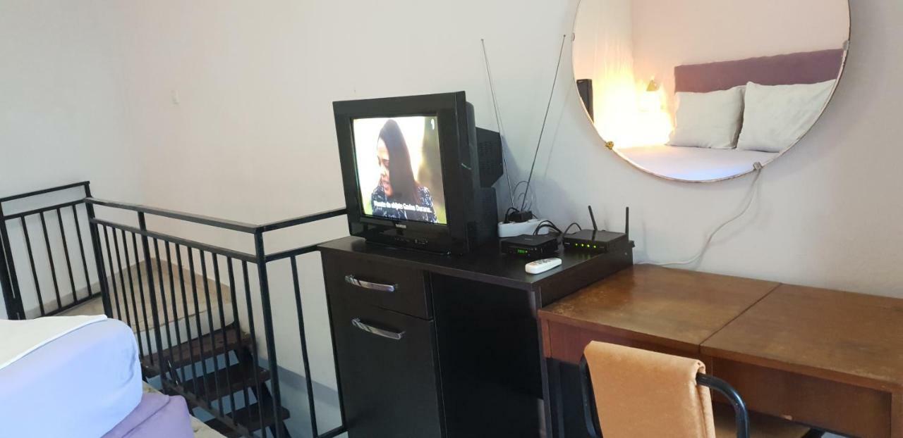 Apartments Prag Улцин Екстериор снимка