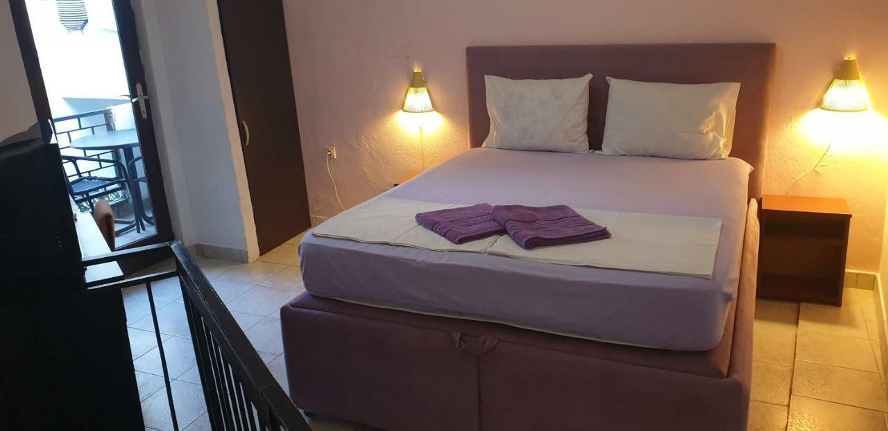 Apartments Prag Улцин Екстериор снимка